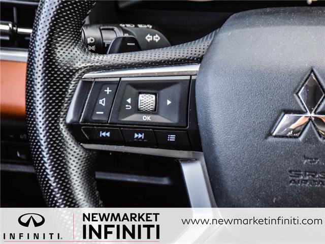 2022 Mitsubishi Outlander GT (Stk: 26QX6005A) in Newmarket - Image 16 of 28