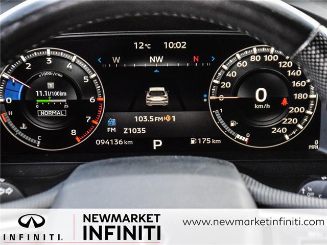 2022 Mitsubishi Outlander GT (Stk: 26QX6005A) in Newmarket - Image 18 of 28