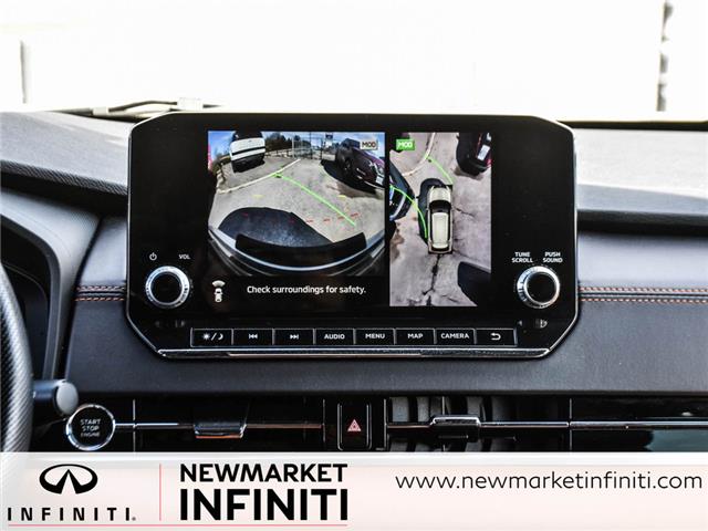 2022 Mitsubishi Outlander GT (Stk: 26QX6005A) in Newmarket - Image 23 of 28
