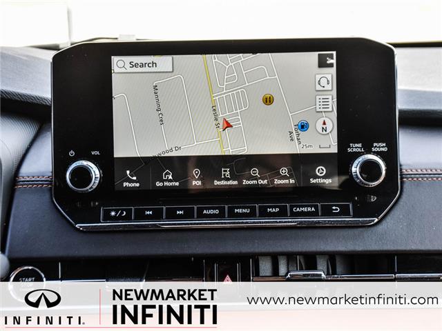 2022 Mitsubishi Outlander GT (Stk: 26QX6005A) in Newmarket - Image 24 of 28