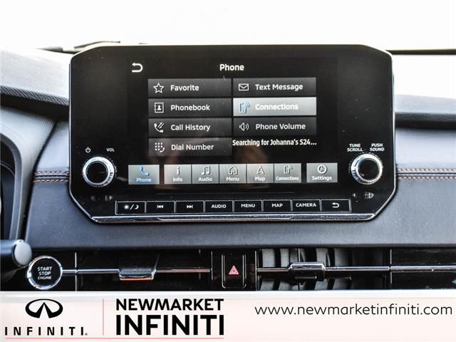 2022 Mitsubishi Outlander GT (Stk: 26QX6005A) in Newmarket - Image 25 of 28