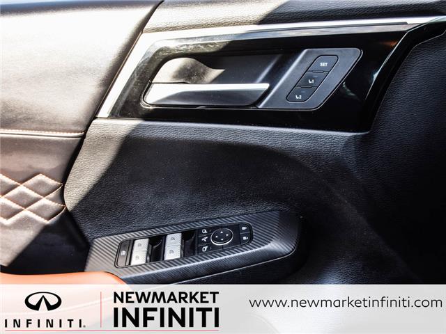 2022 Mitsubishi Outlander GT (Stk: 26QX6005A) in Newmarket - Image 27 of 28