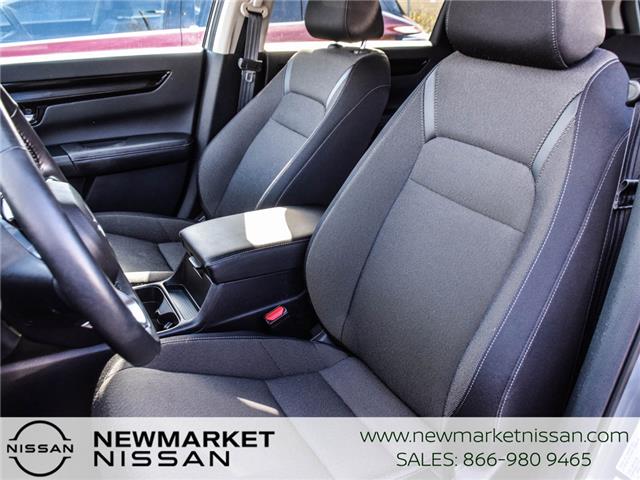 2024 Honda CR-V Sport (Stk: UN2889) in Newmarket - Image 9 of 25