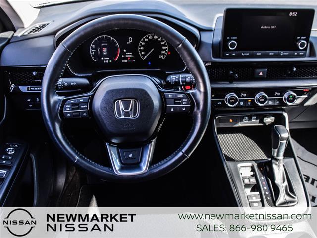 2024 Honda CR-V Sport (Stk: UN2889) in Newmarket - Image 12 of 25