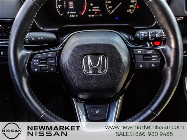 2024 Honda CR-V Sport (Stk: UN2889) in Newmarket - Image 13 of 25