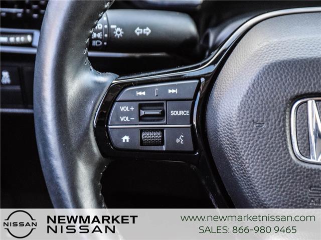 2024 Honda CR-V Sport (Stk: UN2889) in Newmarket - Image 14 of 25