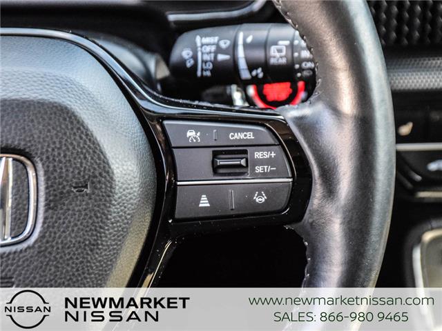 2024 Honda CR-V Sport (Stk: UN2889) in Newmarket - Image 15 of 25