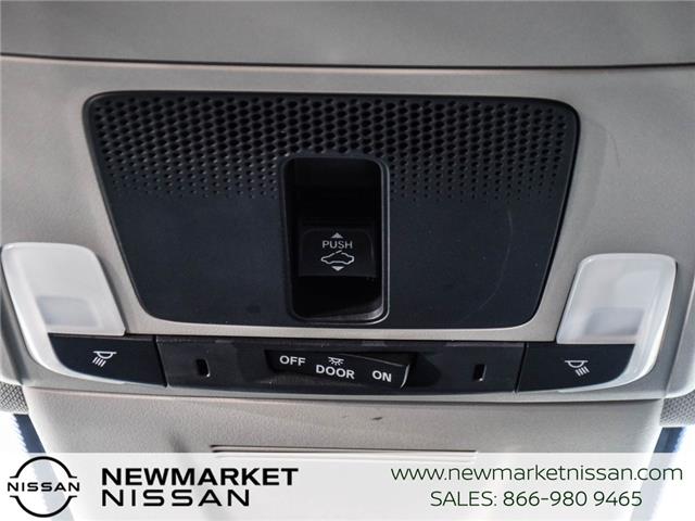2024 Honda CR-V Sport (Stk: UN2889) in Newmarket - Image 17 of 25
