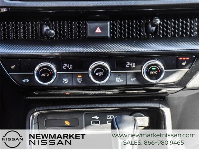 2024 Honda CR-V Sport (Stk: UN2889) in Newmarket - Image 19 of 25