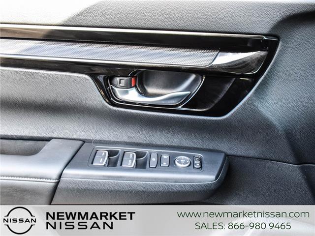 2024 Honda CR-V Sport (Stk: UN2889) in Newmarket - Image 23 of 25