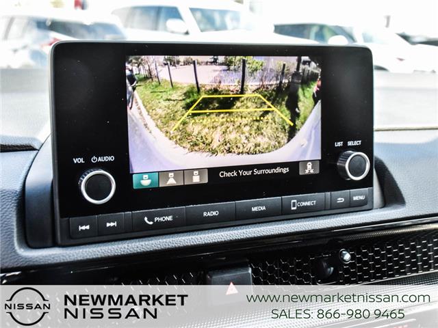 2024 Honda CR-V Sport (Stk: UN2889) in Newmarket - Image 25 of 25