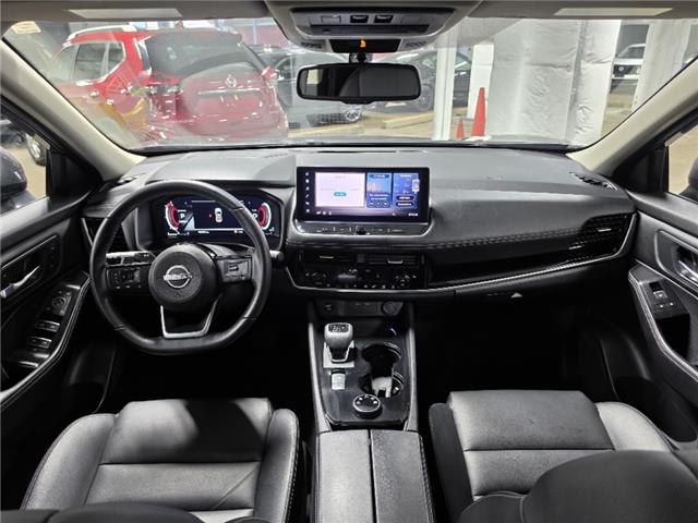 2024 Nissan Rogue SL (Stk: HPU0415) in Toronto - Image 11 of 22