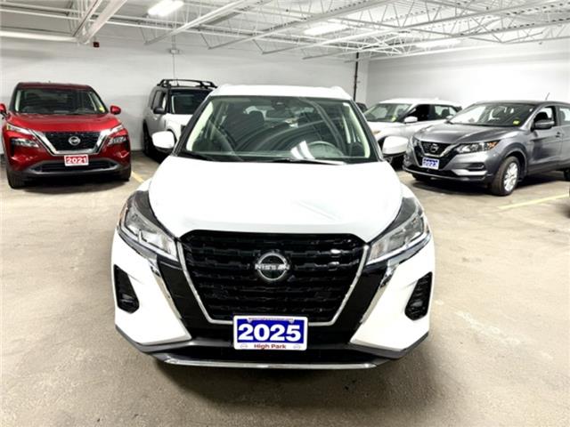 2025 Nissan Kicks Play SV (Stk: HPU0417) in Toronto - Image 2 of 19