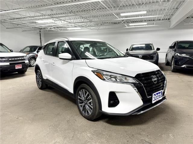 2025 Nissan Kicks Play SV (Stk: HPU0417) in Toronto - Image 3 of 19