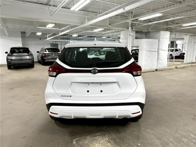 2025 Nissan Kicks Play SV (Stk: HPU0417) in Toronto - Image 6 of 19