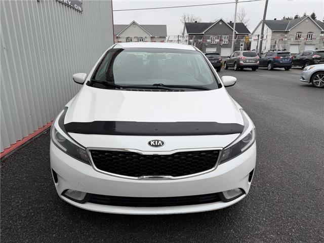 2018 Kia Forte  (Stk: 2769) in Hawkesbury - Image 2 of 19