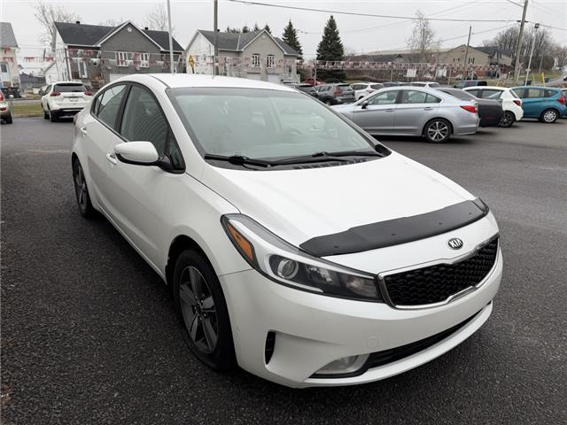2018 Kia Forte  (Stk: 2769) in Hawkesbury - Image 3 of 19