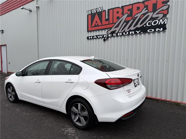 2018 Kia Forte  (Stk: 2769) in Hawkesbury - Image 4 of 19
