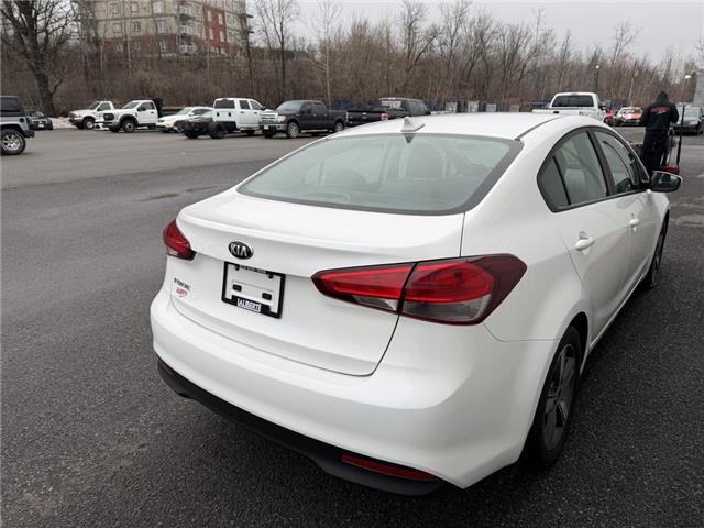 2018 Kia Forte  (Stk: 2769) in Hawkesbury - Image 6 of 19