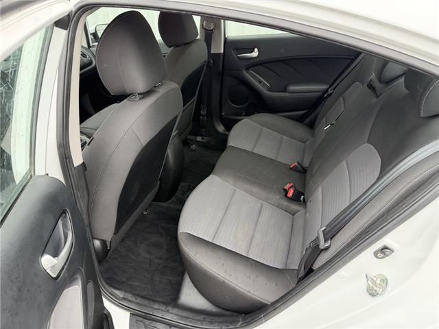 2018 Kia Forte  (Stk: 2769) in Hawkesbury - Image 9 of 19