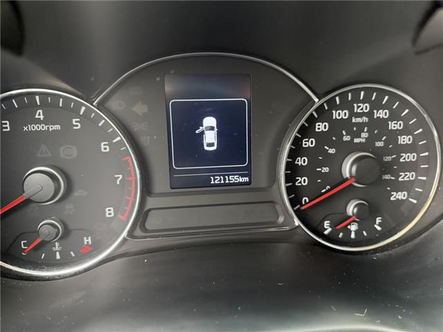 2018 Kia Forte  (Stk: 2769) in Hawkesbury - Image 12 of 19