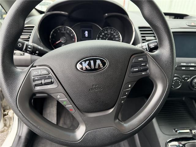2018 Kia Forte  (Stk: 2769) in Hawkesbury - Image 14 of 19