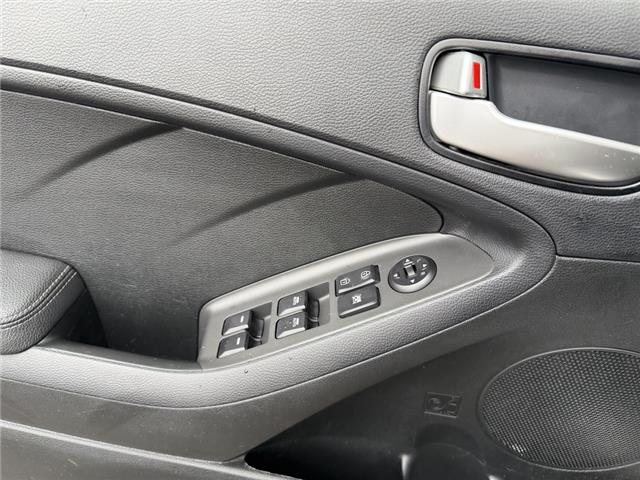 2018 Kia Forte  (Stk: 2769) in Hawkesbury - Image 15 of 19