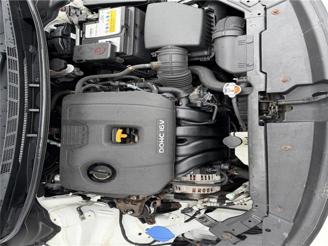 2018 Kia Forte  (Stk: 2769) in Hawkesbury - Image 17 of 19