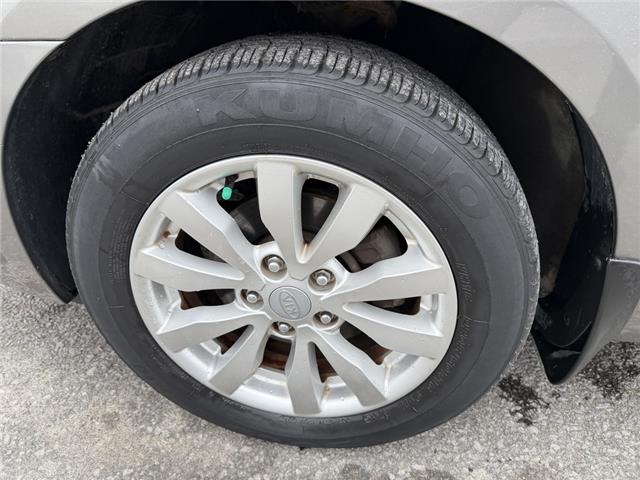 2012 Kia Rondo  (Stk: 2784) in Hawkesbury - Image 18 of 20