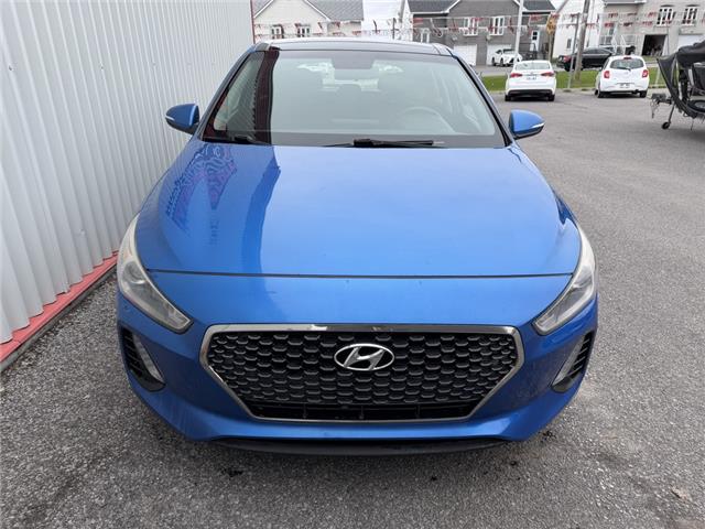 2018 Hyundai Elantra GT  (Stk: 2785) in Hawkesbury - Image 2 of 22