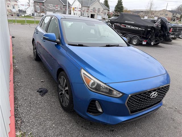 2018 Hyundai Elantra GT  (Stk: 2785) in Hawkesbury - Image 3 of 22