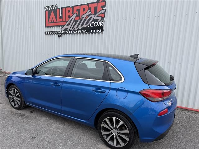 2018 Hyundai Elantra GT  (Stk: 2785) in Hawkesbury - Image 5 of 22