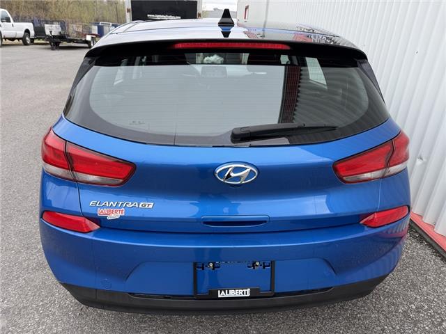 2018 Hyundai Elantra GT  (Stk: 2785) in Hawkesbury - Image 6 of 22