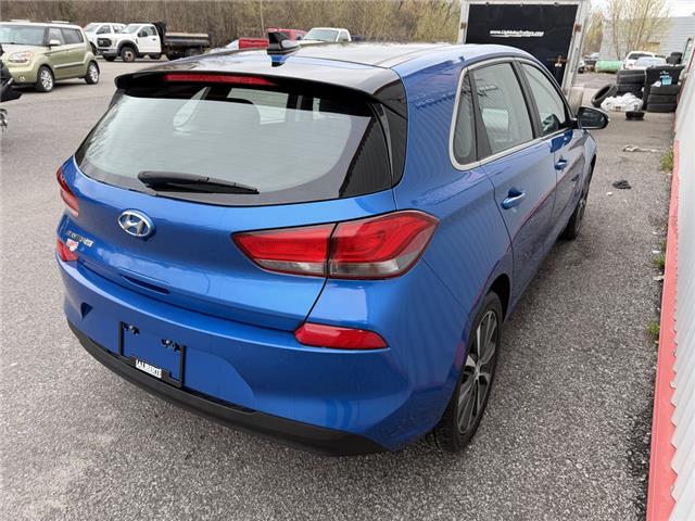 2018 Hyundai Elantra GT  (Stk: 2785) in Hawkesbury - Image 7 of 22
