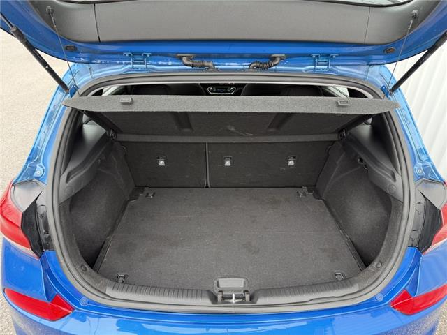 2018 Hyundai Elantra GT  (Stk: 2785) in Hawkesbury - Image 8 of 22