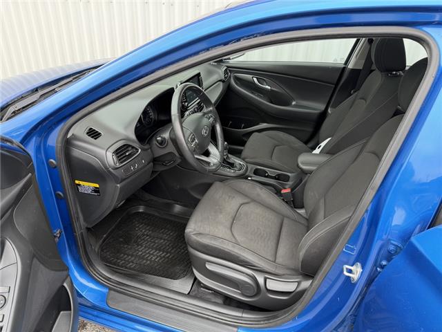 2018 Hyundai Elantra GT  (Stk: 2785) in Hawkesbury - Image 9 of 22