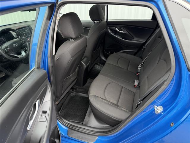 2018 Hyundai Elantra GT  (Stk: 2785) in Hawkesbury - Image 10 of 22