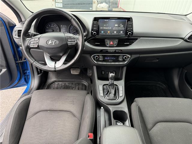 2018 Hyundai Elantra GT  (Stk: 2785) in Hawkesbury - Image 11 of 22