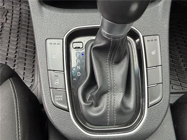 2018 Hyundai Elantra GT  (Stk: 2785) in Hawkesbury - Image 17 of 22