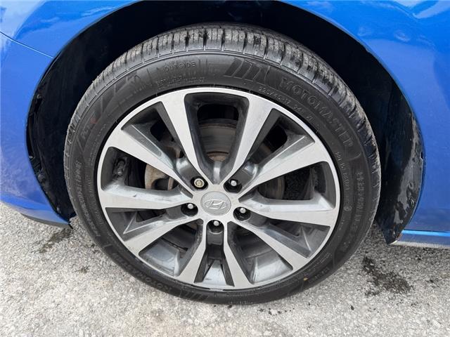2018 Hyundai Elantra GT  (Stk: 2785) in Hawkesbury - Image 20 of 22