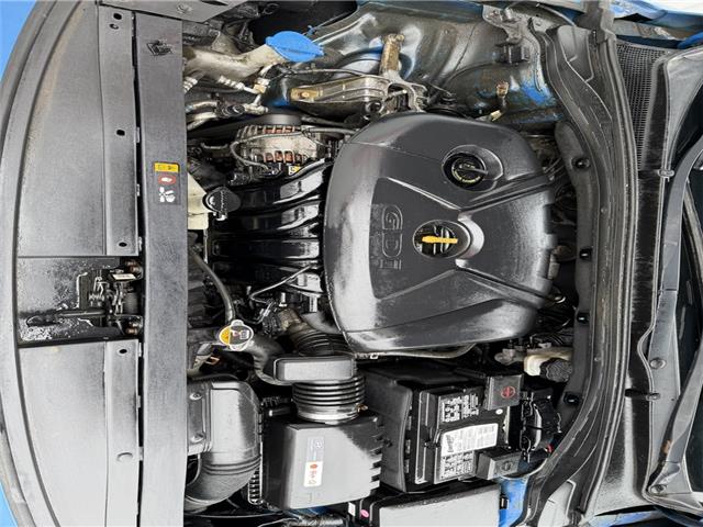 2018 Hyundai Elantra GT  (Stk: 2785) in Hawkesbury - Image 21 of 22