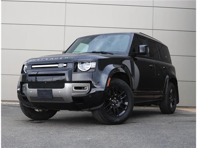 2023 Land Rover Defender S (Stk: TL43614) in London - Image 1 of 20