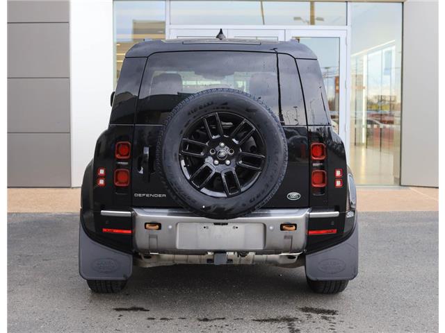 2023 Land Rover Defender S (Stk: TL43614) in London - Image 8 of 20