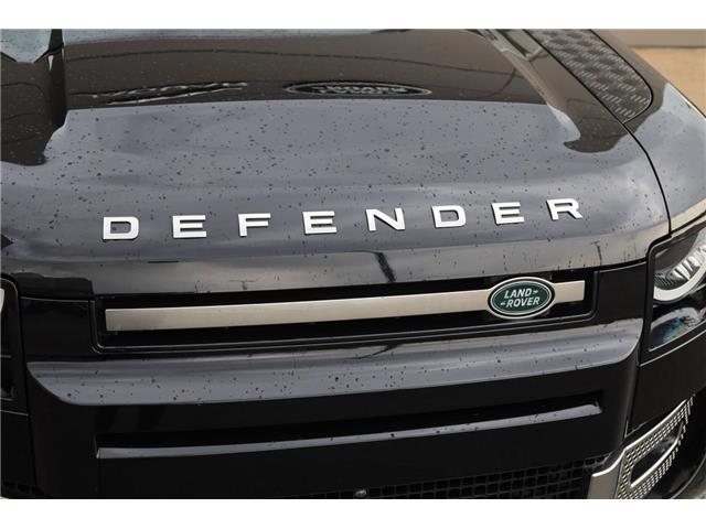 2023 Land Rover Defender S (Stk: TL43614) in London - Image 9 of 20