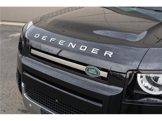 2023 Land Rover Defender S (Stk: TL43614) in London - Image 10 of 20