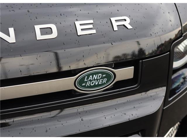2023 Land Rover Defender S (Stk: TL43614) in London - Image 11 of 20