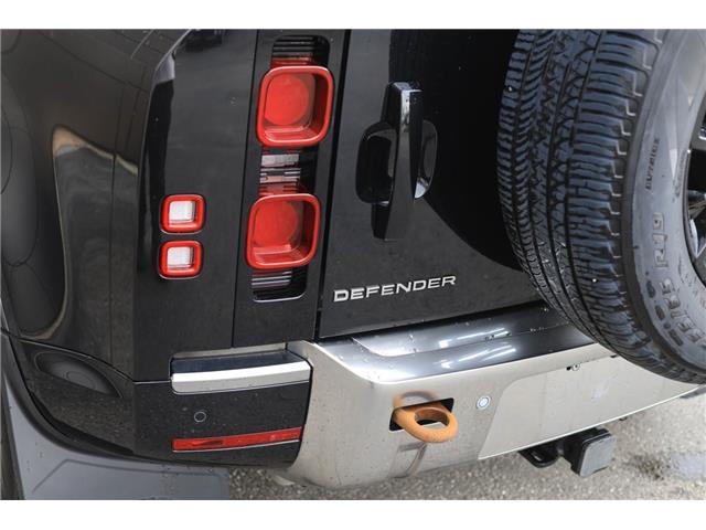 2023 Land Rover Defender S (Stk: TL43614) in London - Image 13 of 20