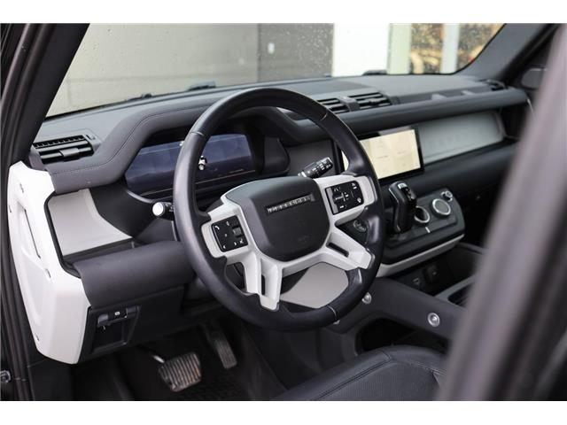 2023 Land Rover Defender S (Stk: TL43614) in London - Image 15 of 20