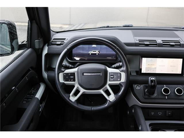 2023 Land Rover Defender S (Stk: TL43614) in London - Image 17 of 20