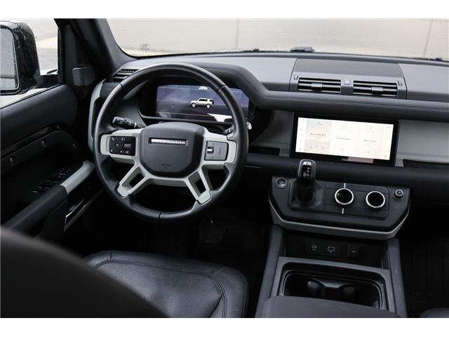 2023 Land Rover Defender S (Stk: TL43614) in London - Image 18 of 20